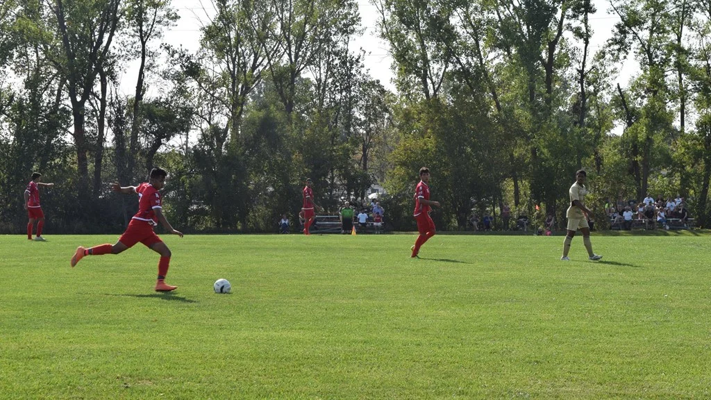 Athletics Returns To Nebraska Christian College