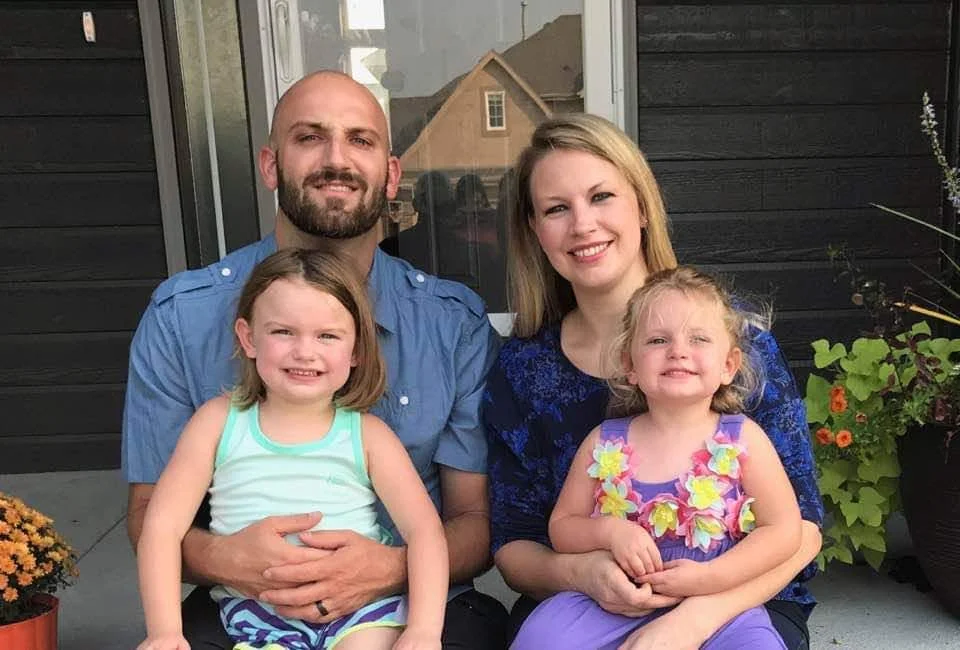 Student Spotlight: Matt Stevens - Serving Christ and Country