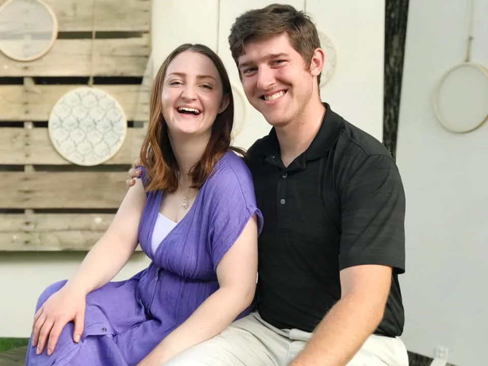 Alumni Spotlight: Ethan & Millie Fritzler