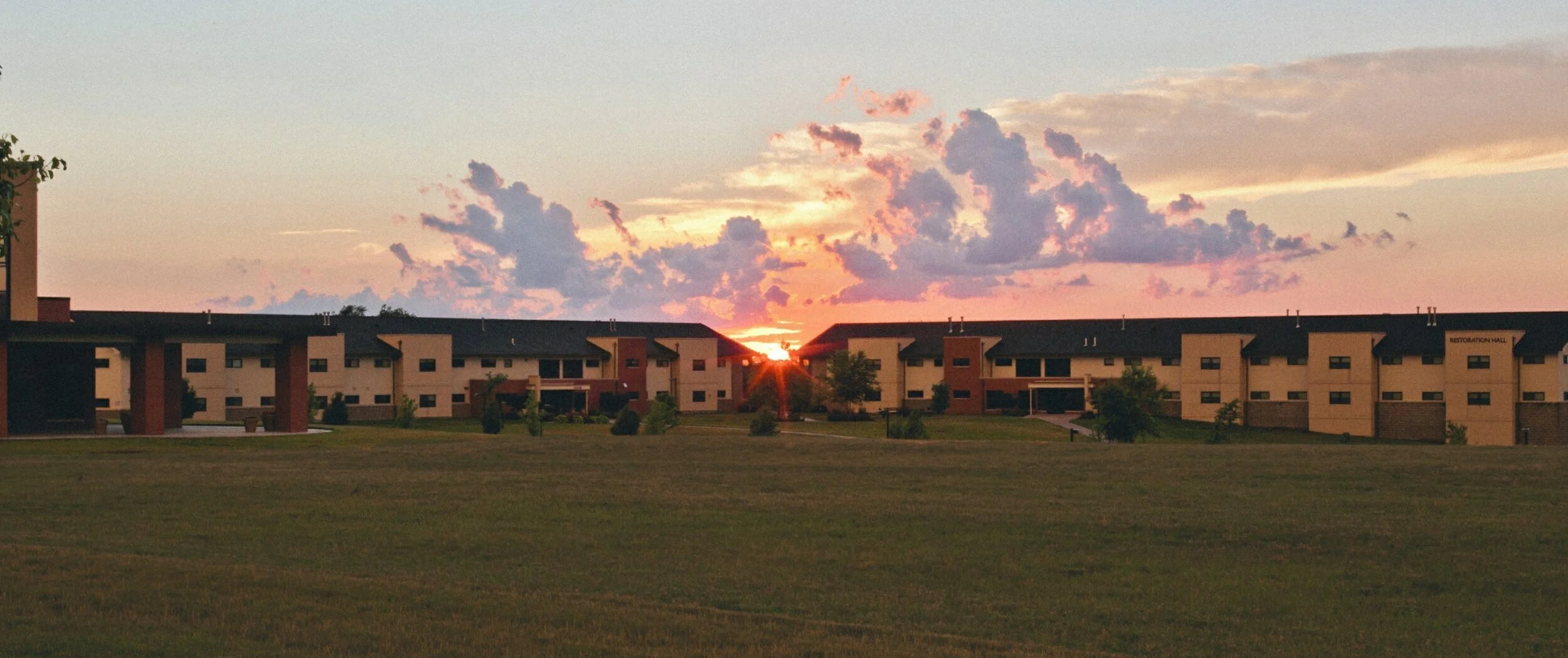 Nebraska Christian College