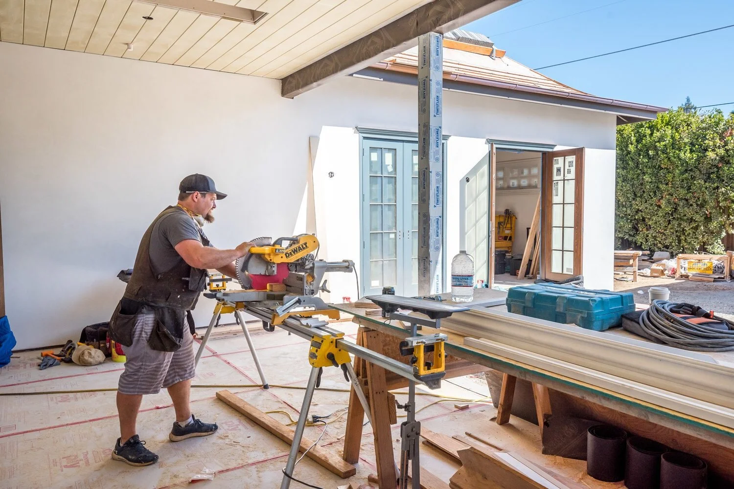 Building a Home Addition? 6 Questions to Ask Your Contractor
