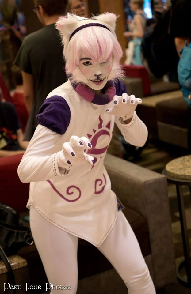 Photo by Part Four Photos