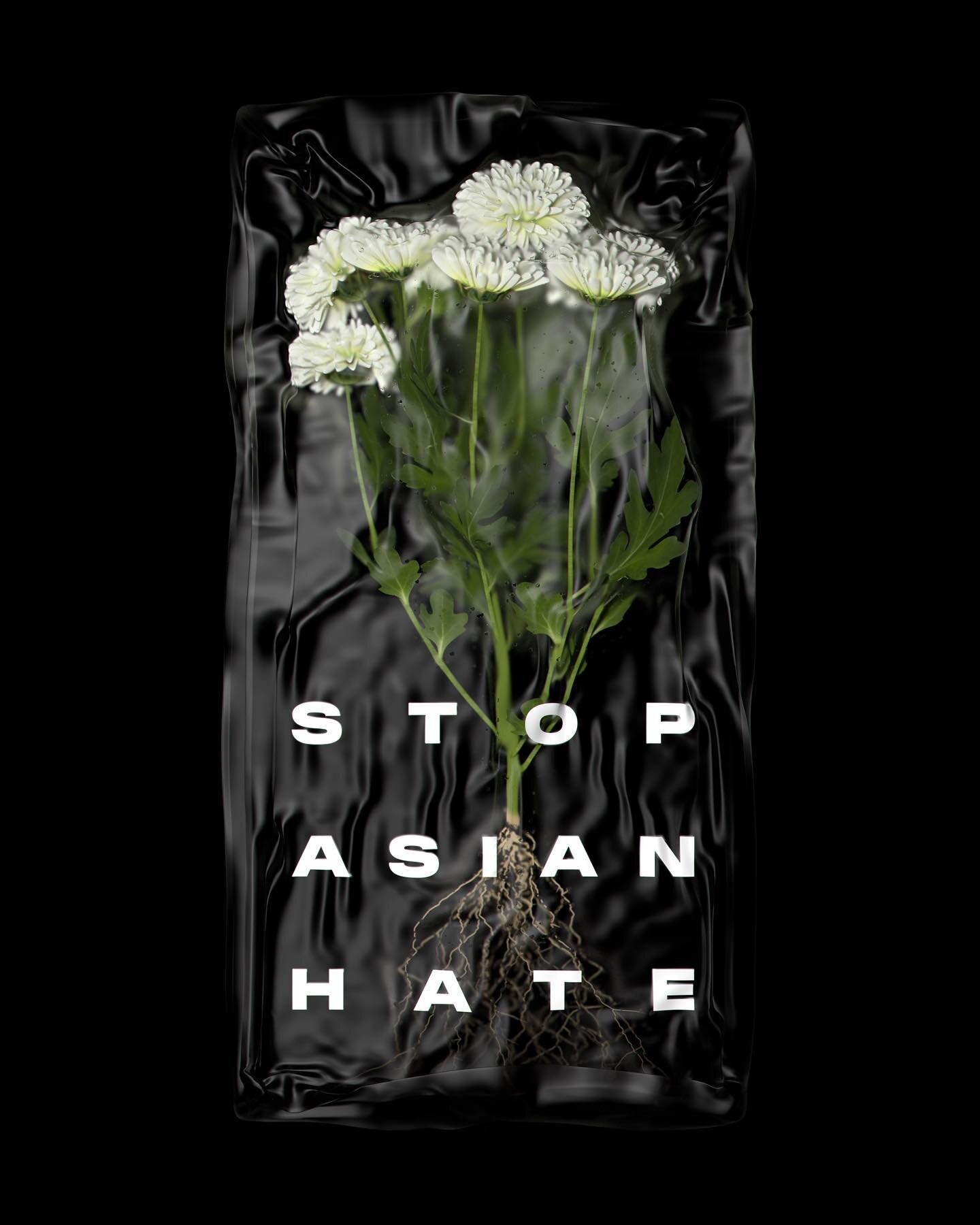 The upsurge of Anti-Asian sentiment and hate crimes is disgusting. While the racism we face is nothing new it is now obvious that those with such hateful views think they can exercise it through targeted violence.

Growing up as an Asian-American the