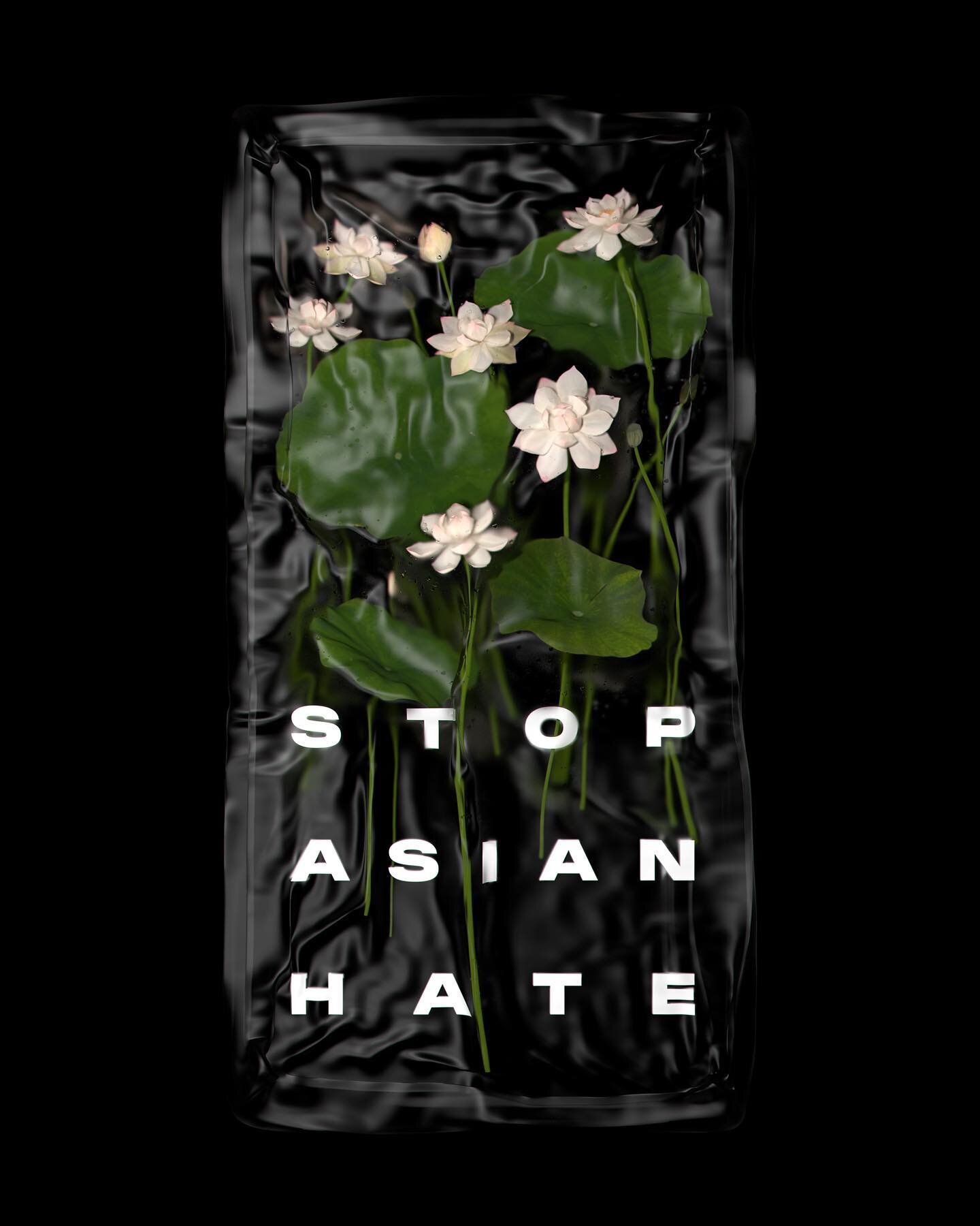 The upsurge of Anti-Asian sentiment and hate crimes is disgusting. While the racism we face is nothing new it is now obvious that those with such hateful views think they can exercise it through targeted violence.

Growing up as an Asian-American the