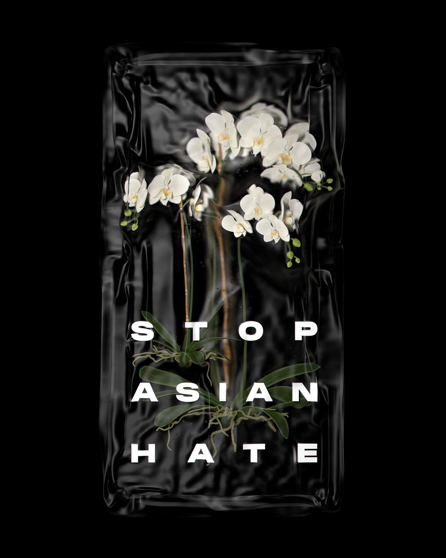 The upsurge of Anti-Asian sentiment and hate crimes is disgusting. While the racism we face is nothing new it is now obvious that those with such hateful views think they can exercise it through targeted violence.

Growing up as an Asian-American the