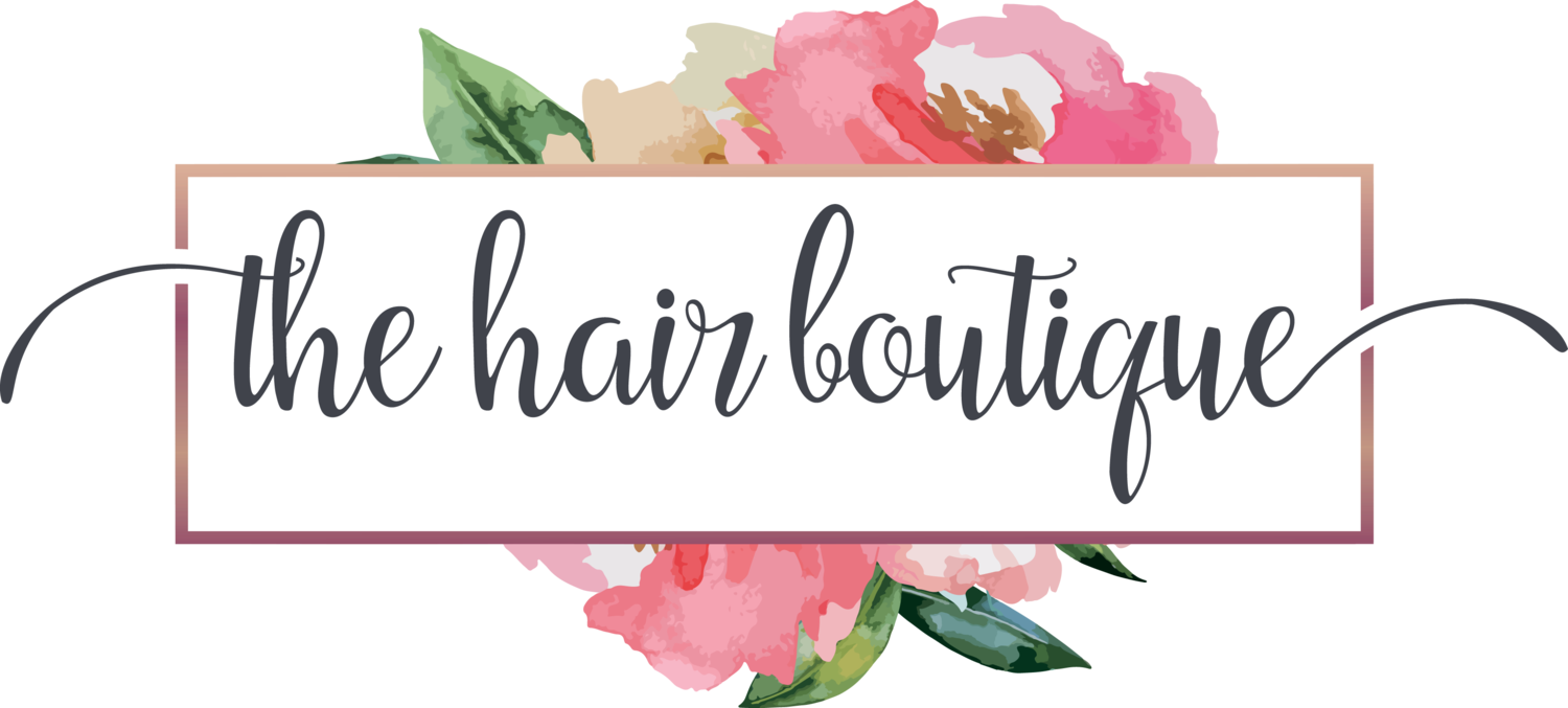 The Hair Boutique 