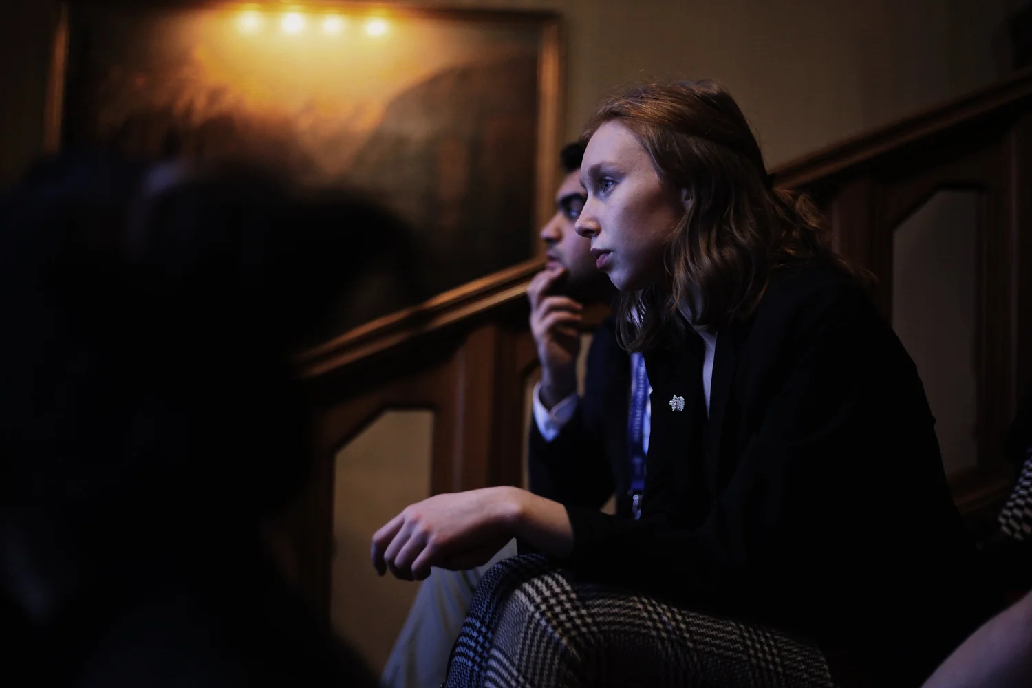 BC Youth Parliament