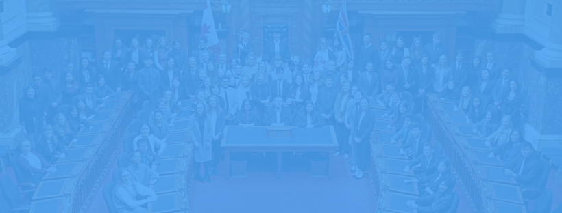 Contact — BC Youth Parliament