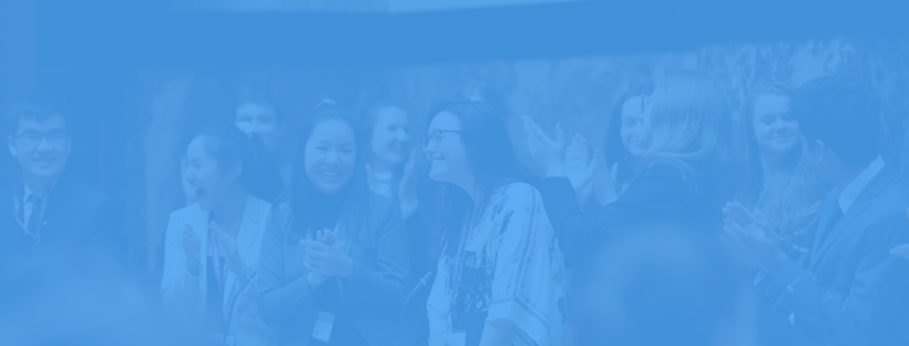 Our Vision — BC Youth Parliament