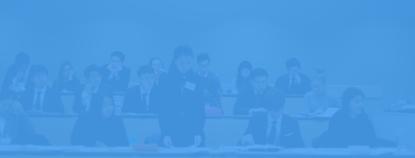 Regional Youth Parliaments — BC Youth Parliament