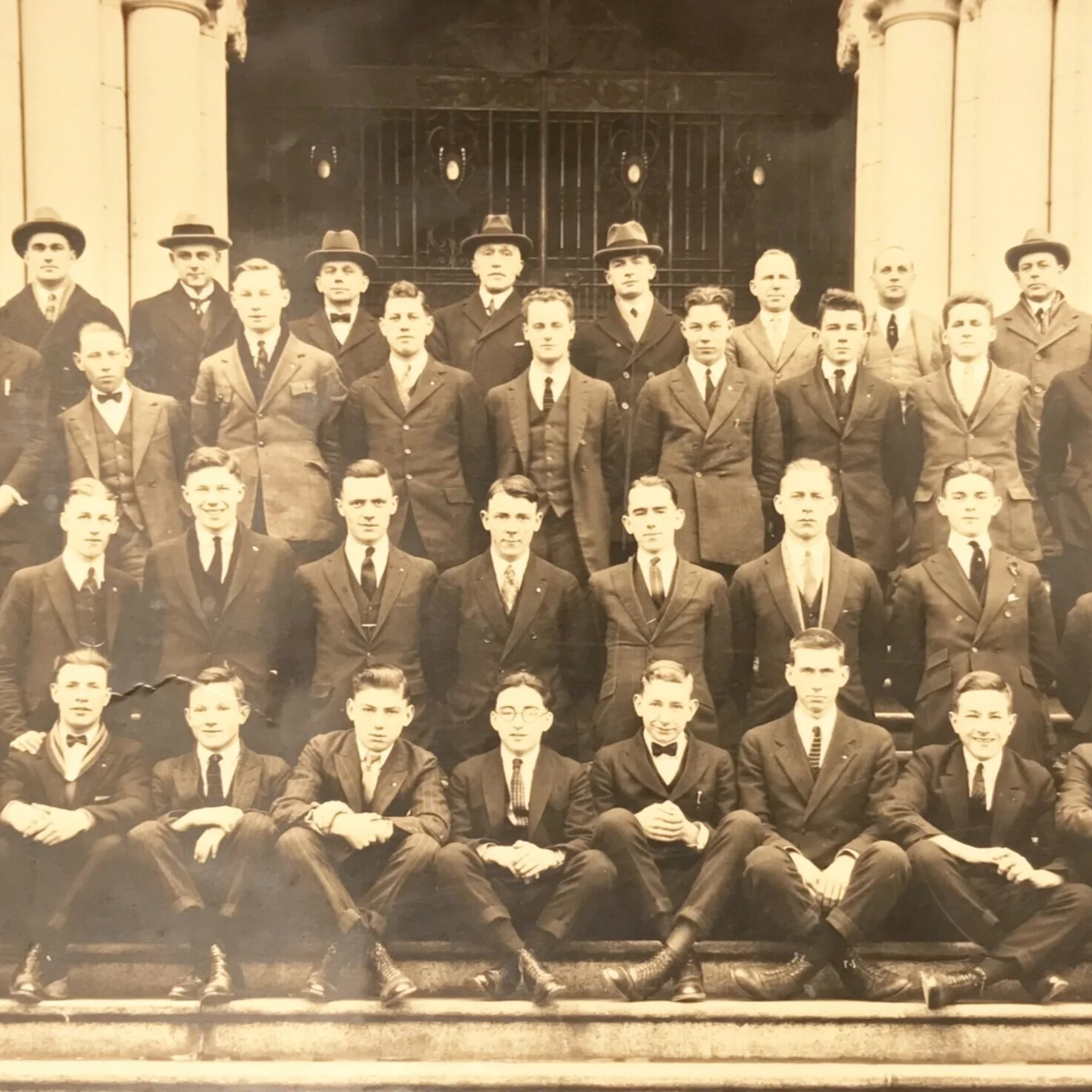 BCYP 106: BCYP History