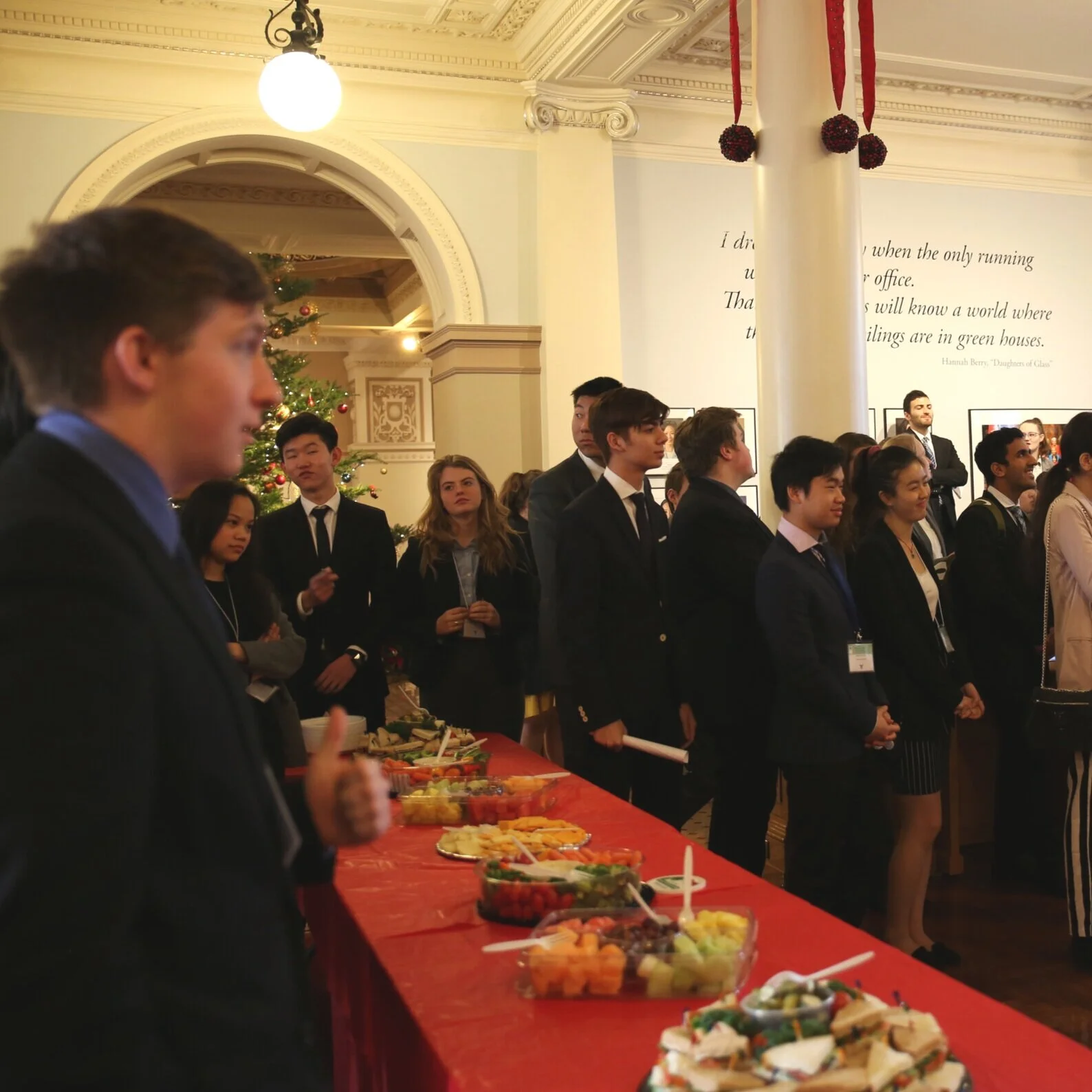 BCYP 101: Five Tips to Save Money at Session