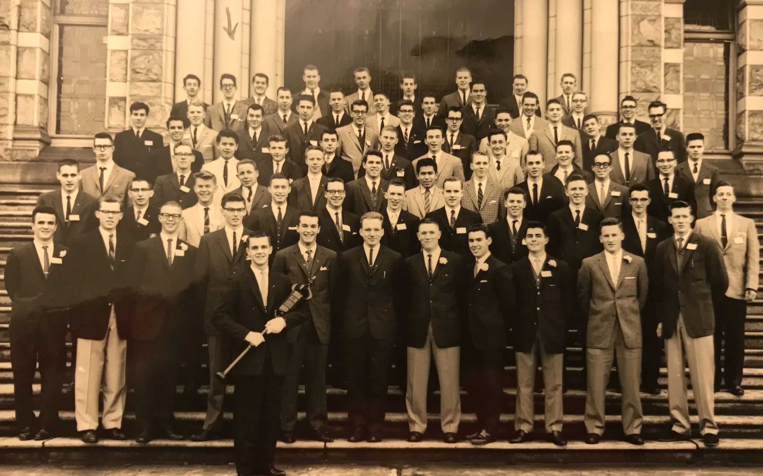 Alumni Society — BC Youth Parliament