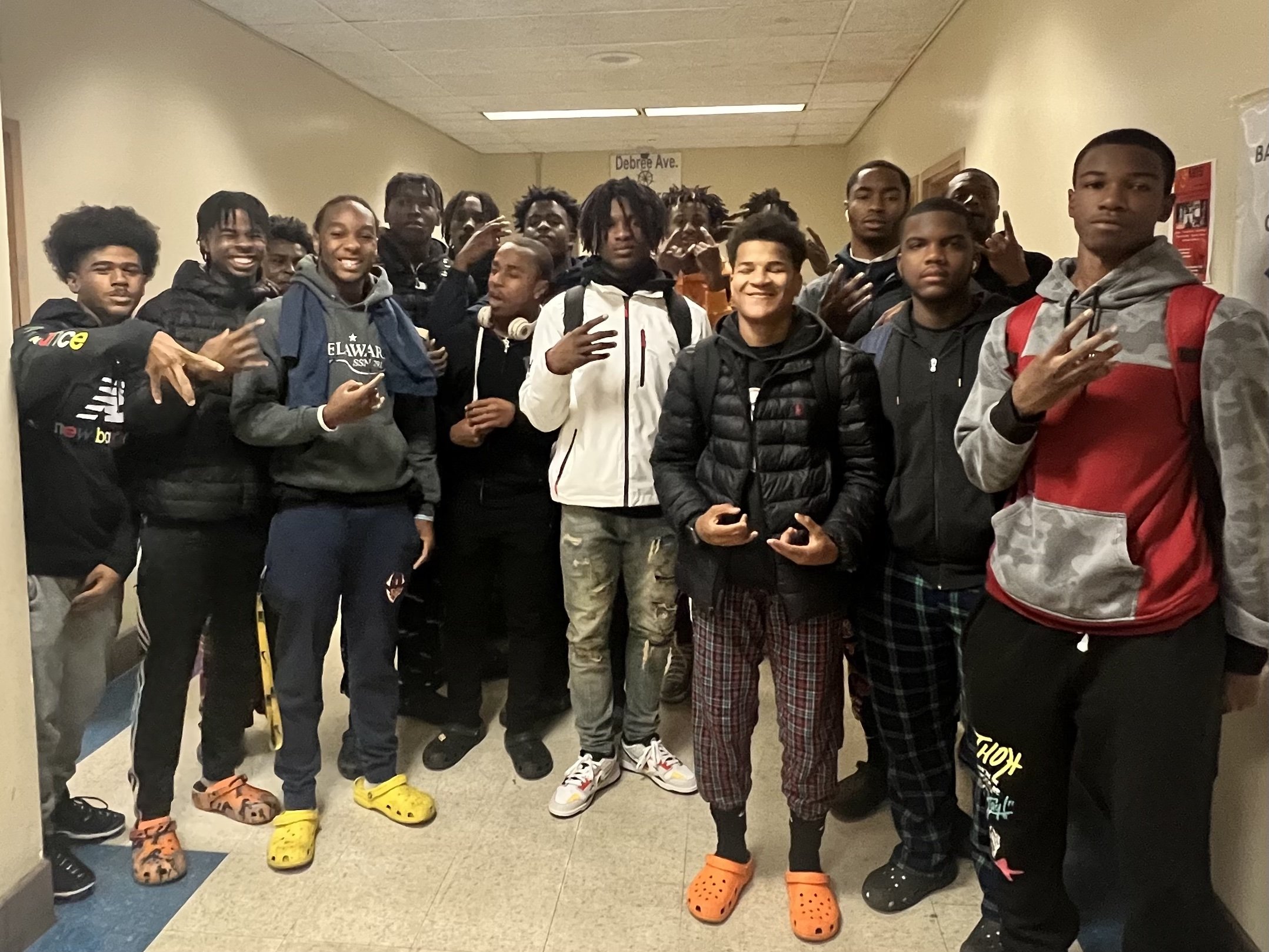 Fruit Sale Photos — Maury Booster Association