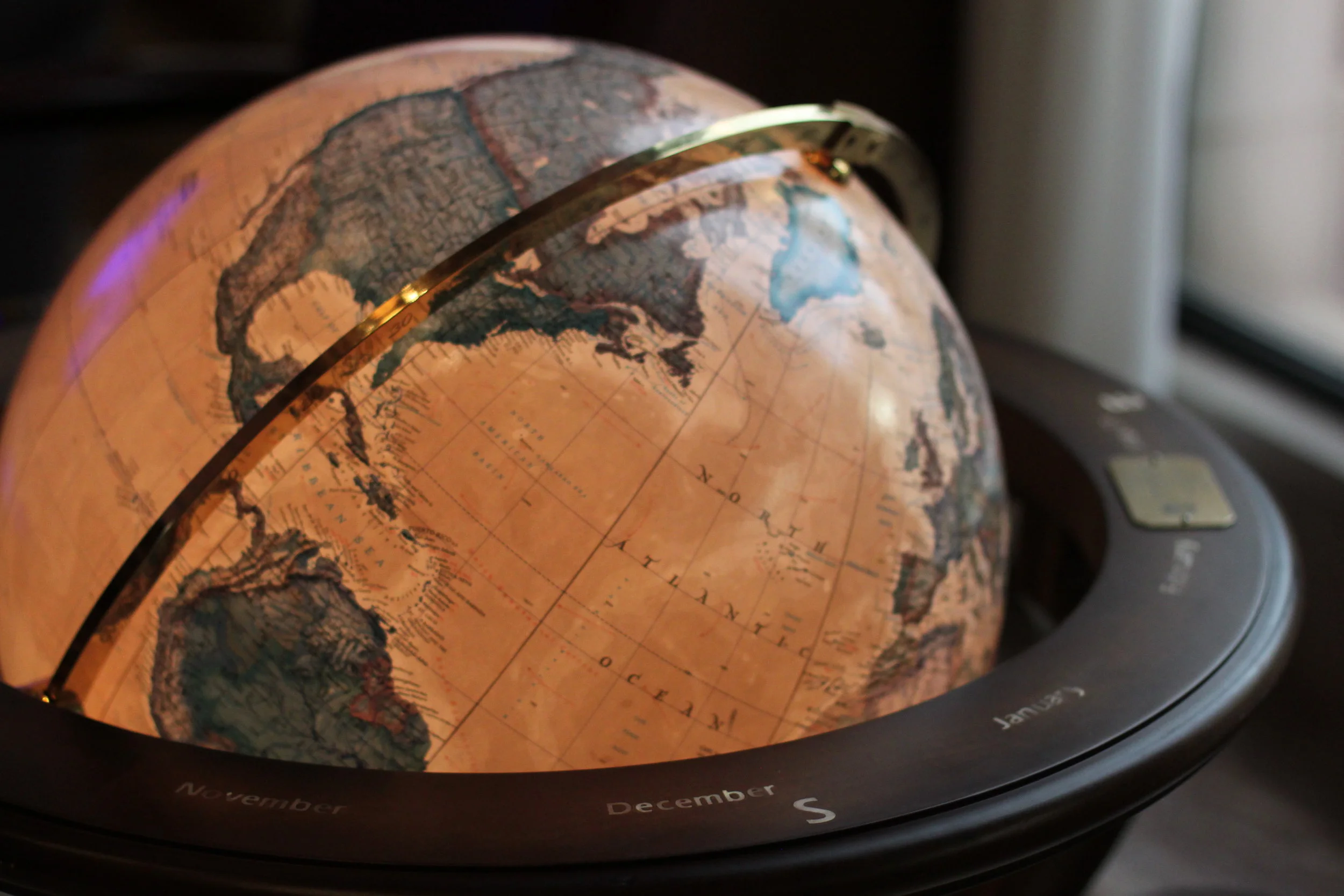 Why go on an Expedition?