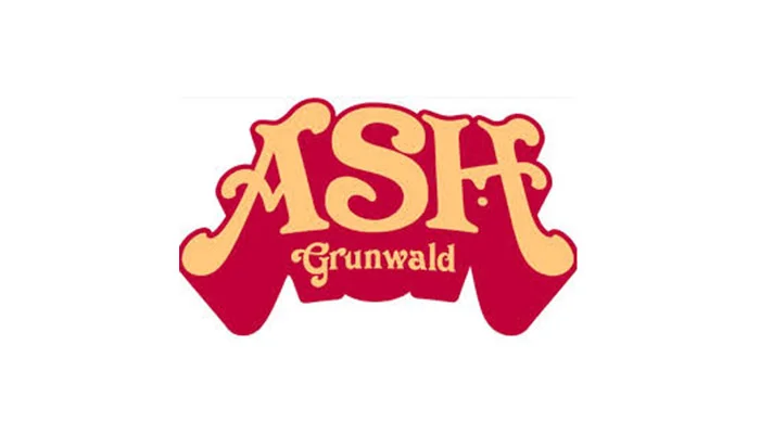 Ash Grunwald