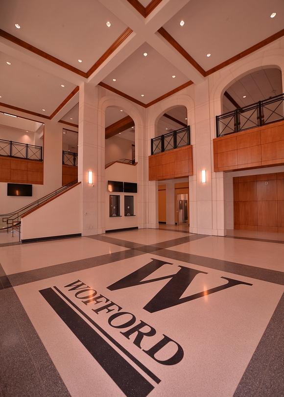 wofford-basketball-richardson-arena-stadium-lobby-ballparchitecture.JPG