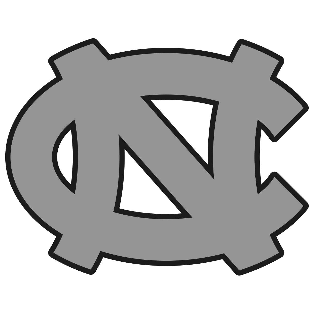 North-Carolina-Tar-Heels-logo-bw.png