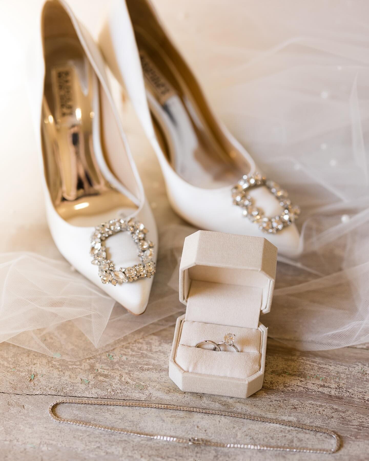 Stepping into forever 💍🕊️

Venue- @andalusiacountryclub 
Event planner - @invisionevents 
Photo- @lovelily.photo 
Video - @hellobluefilms
Makeup- @kendallopez 
Floral/decor- @florango.shop 
Entertainment- @onthebeatmusicagency 
Papergoods- @stayspi