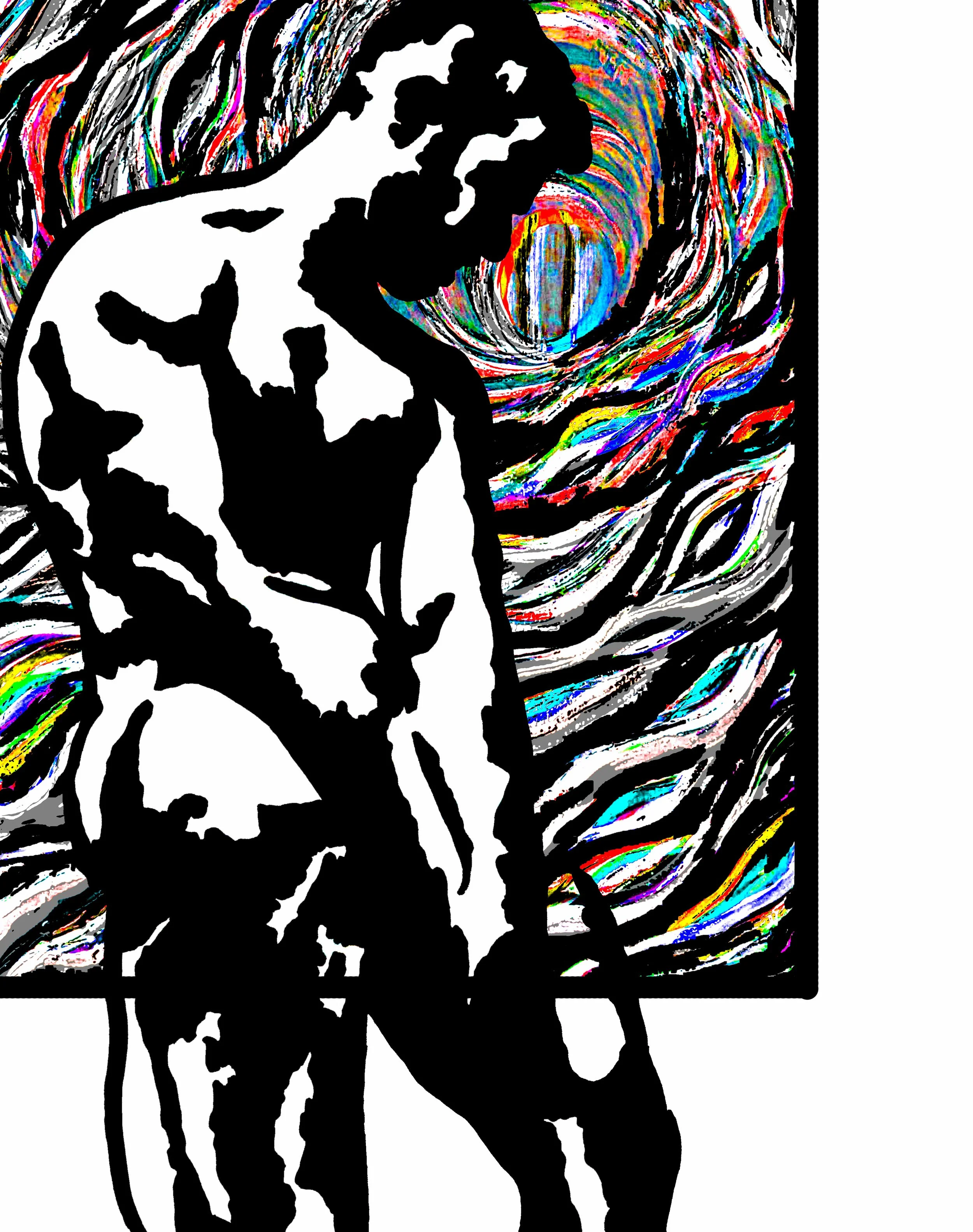 The Imitation of Life