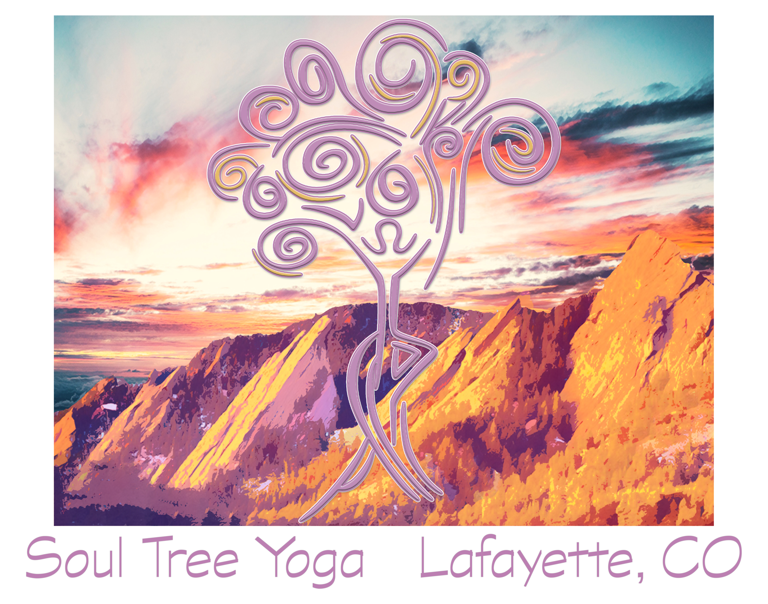 Soul Tree Yoga Lafayette