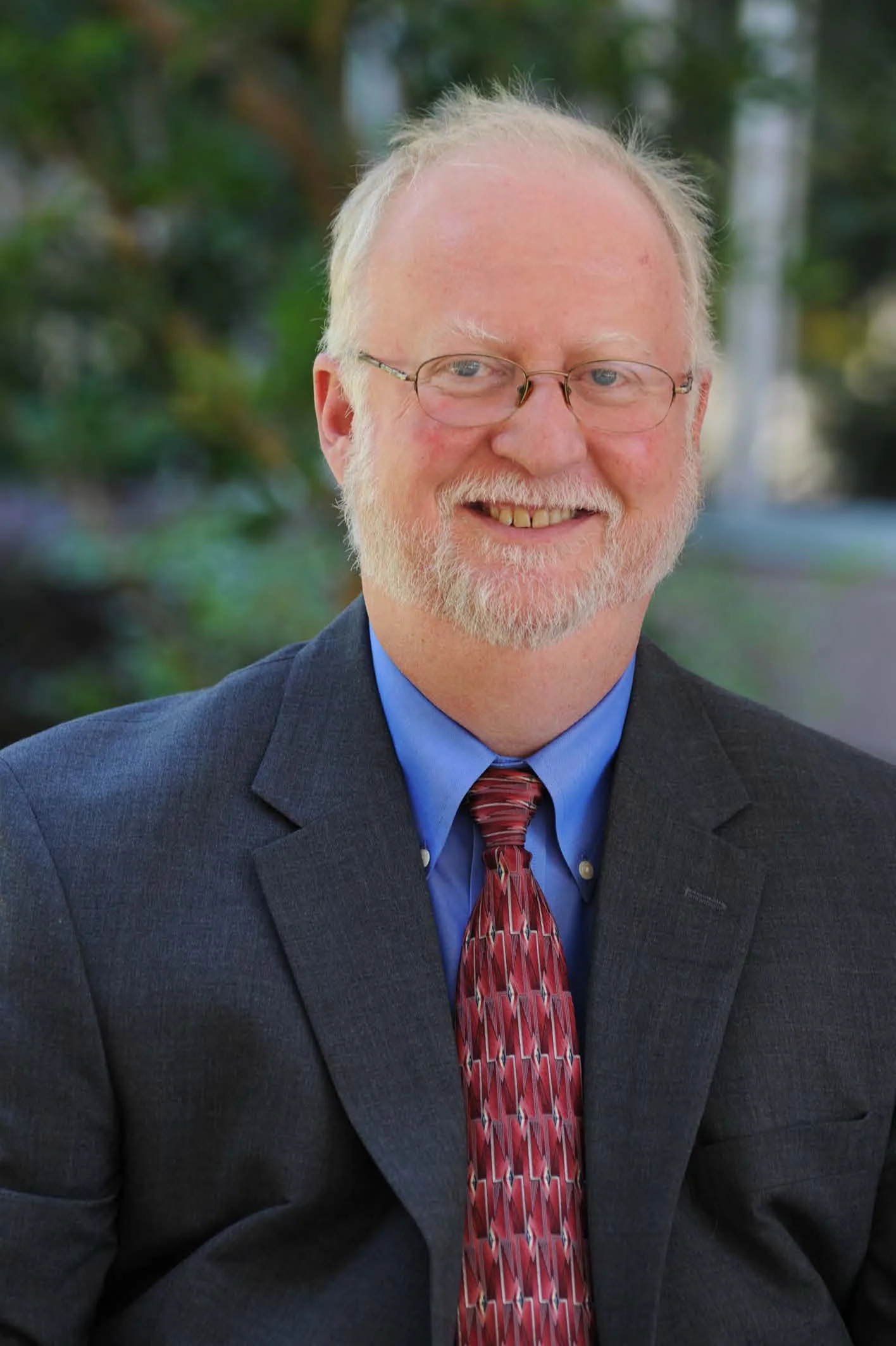 Carl Sikes Vice President, Project Delivery