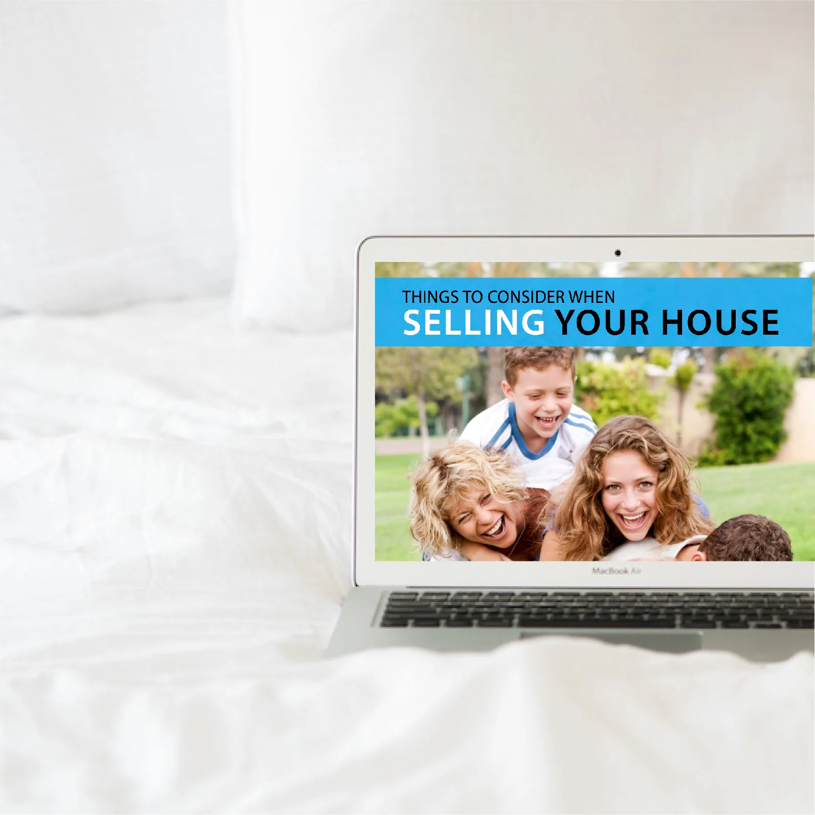 Things to Consider When Selling a Home download now 