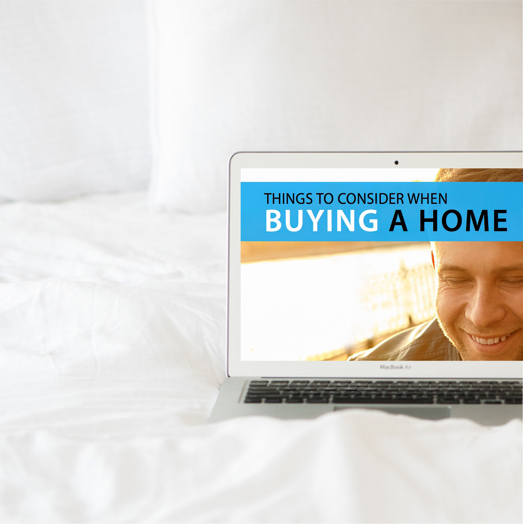 Things to Consider When Buying a Home download now