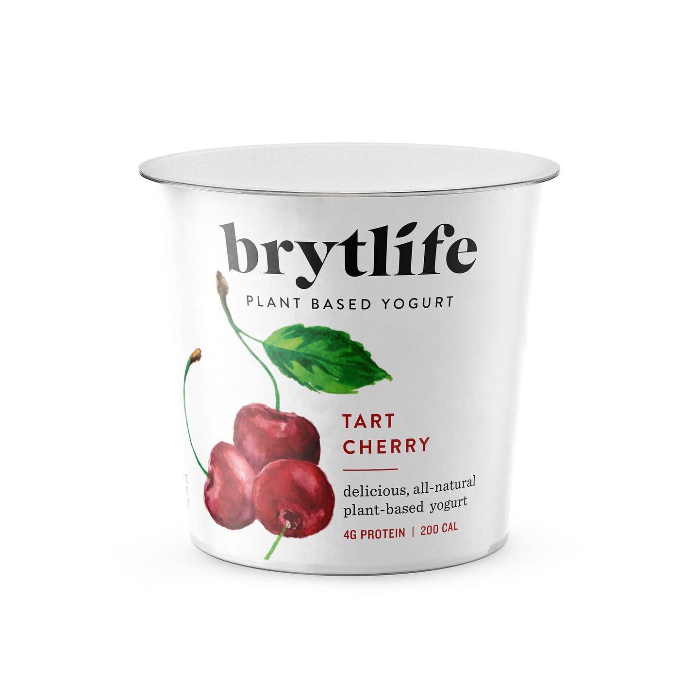Diary Free, Vegan Yogurt sustainably created with superfoods like Spirulina, a high protein source of phytonutrients like iron, potassium and B vitamins.