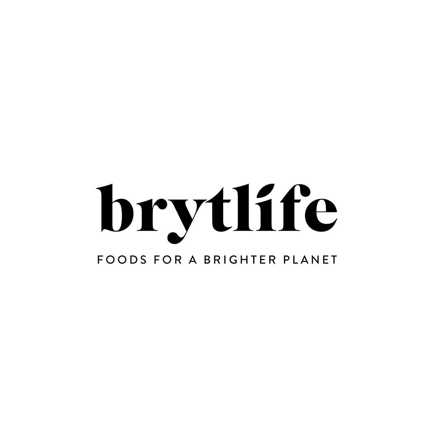 Brytlife Foods specializes in delicious, creamy dairy-free products. &nbsp;Brytlife began in 2014 when Lita Dwight, an animal adoring vegan foodie, wanted to create a product that was delicious, decadent and decidedly kinder than traditional dairy yo
