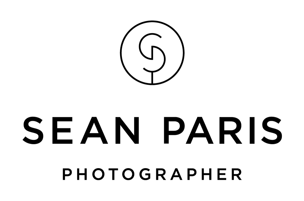 Sean Paris Photographer