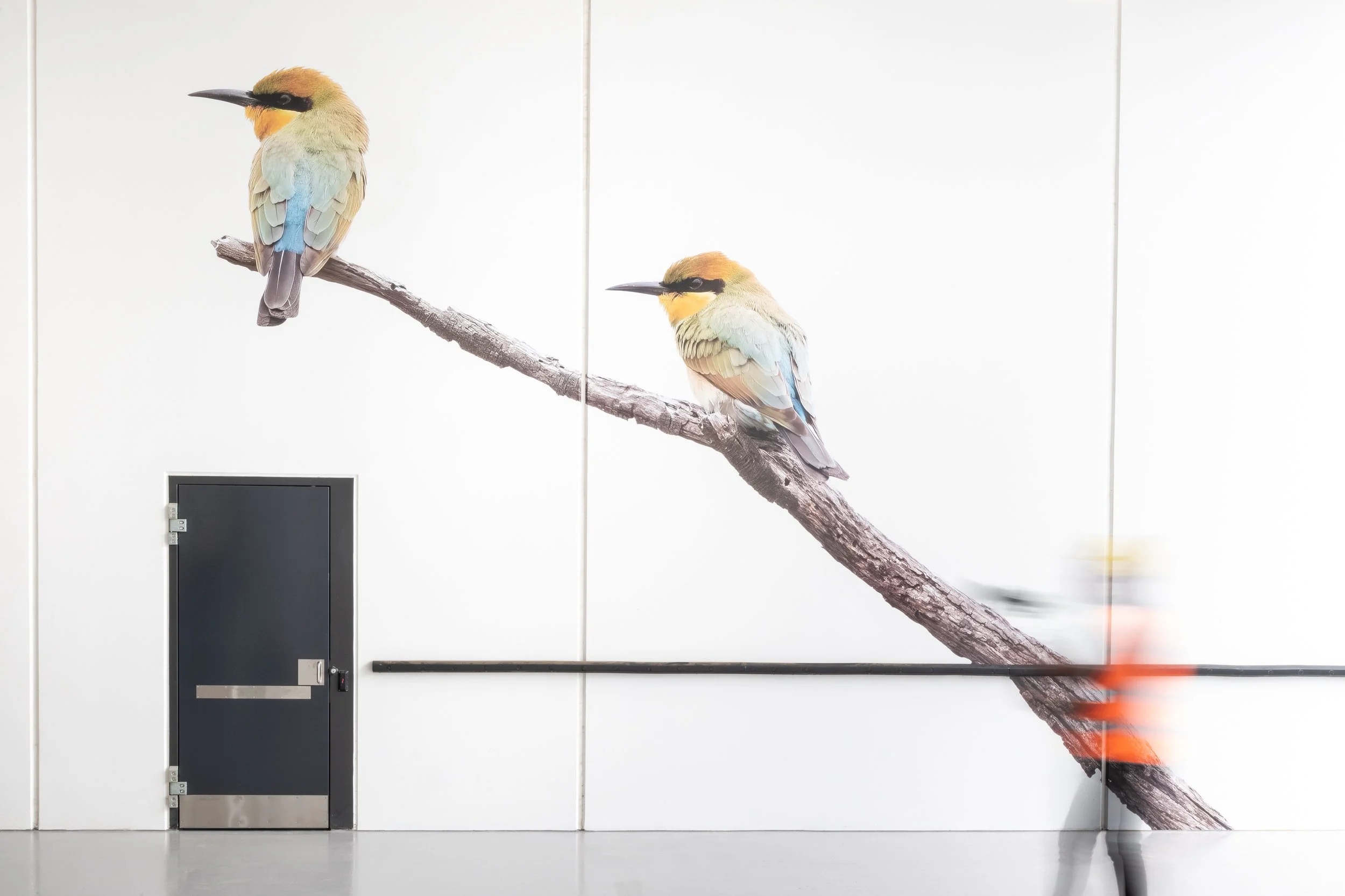  Western Plains Prison Project 