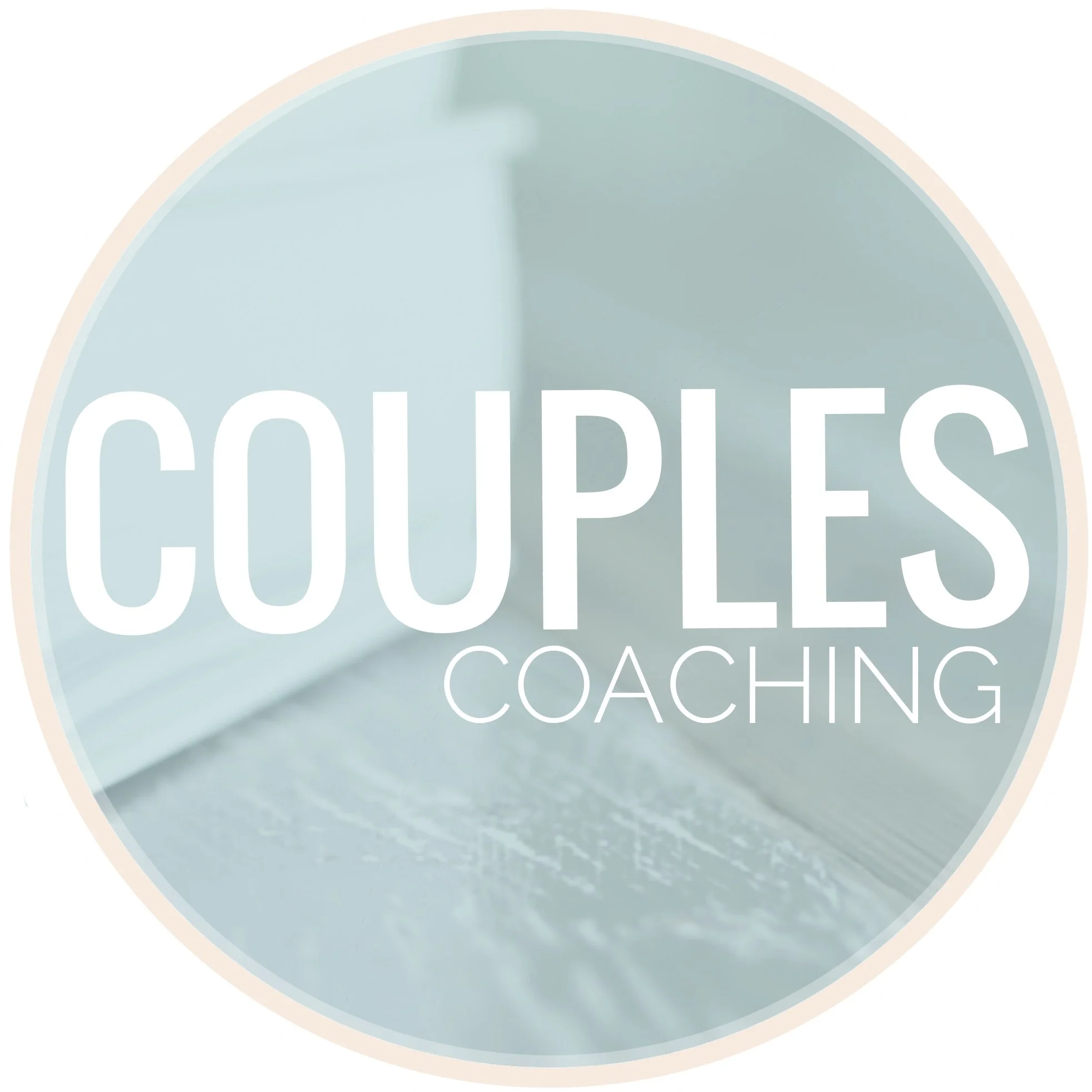 COUPLES COACHING