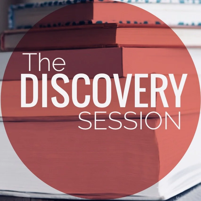 The DISCOVERY SESSION
