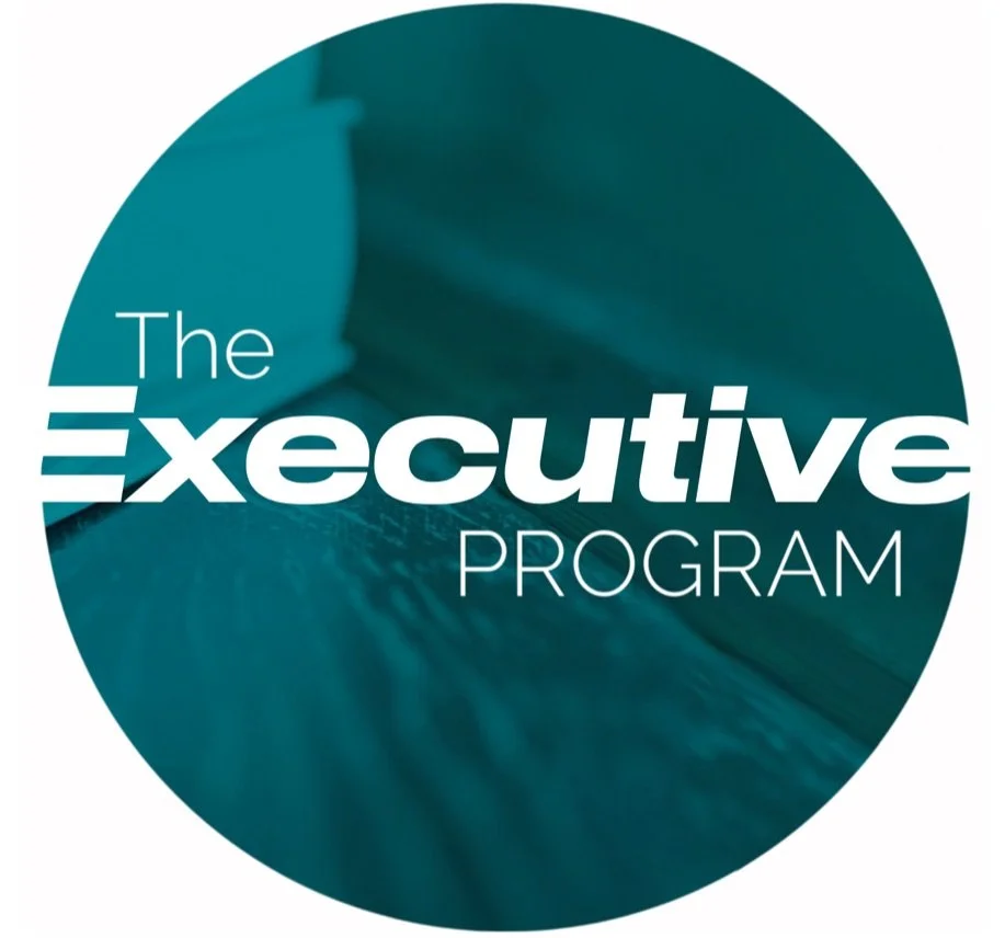 THE EXECUTIVE PROGRAM