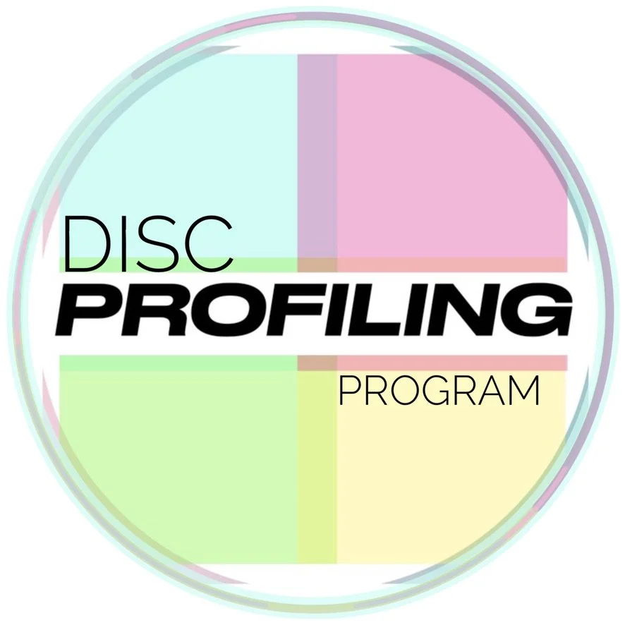 DISC PROFILING