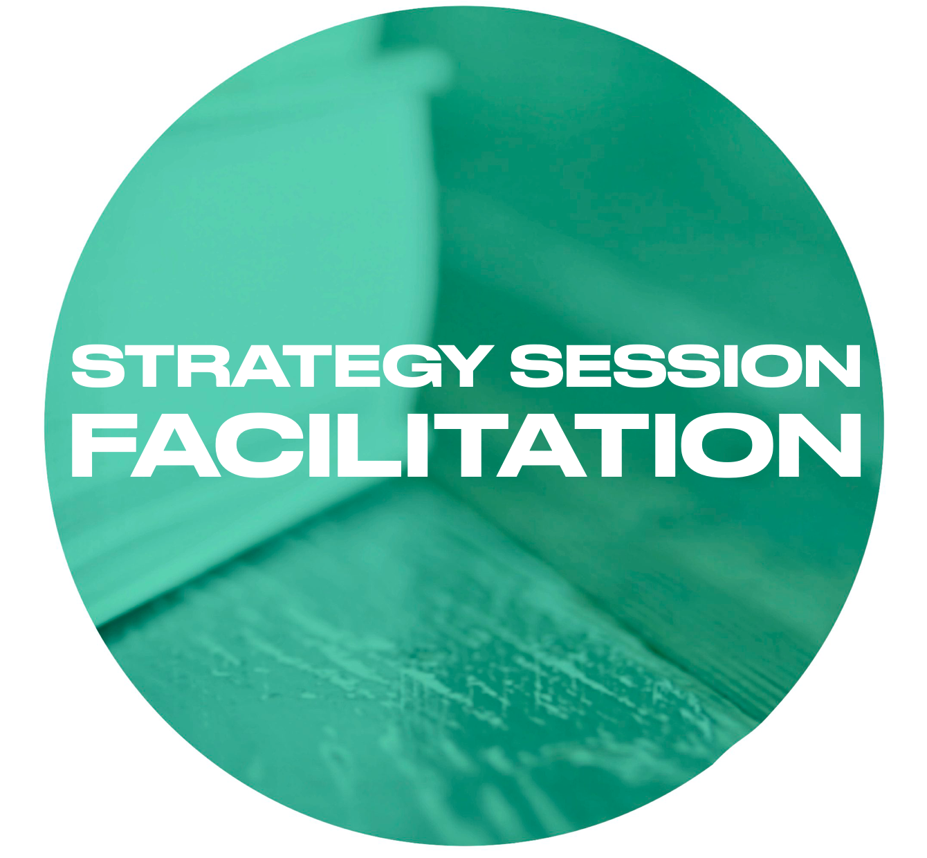 Strategy Session Facilitation - 1 Day