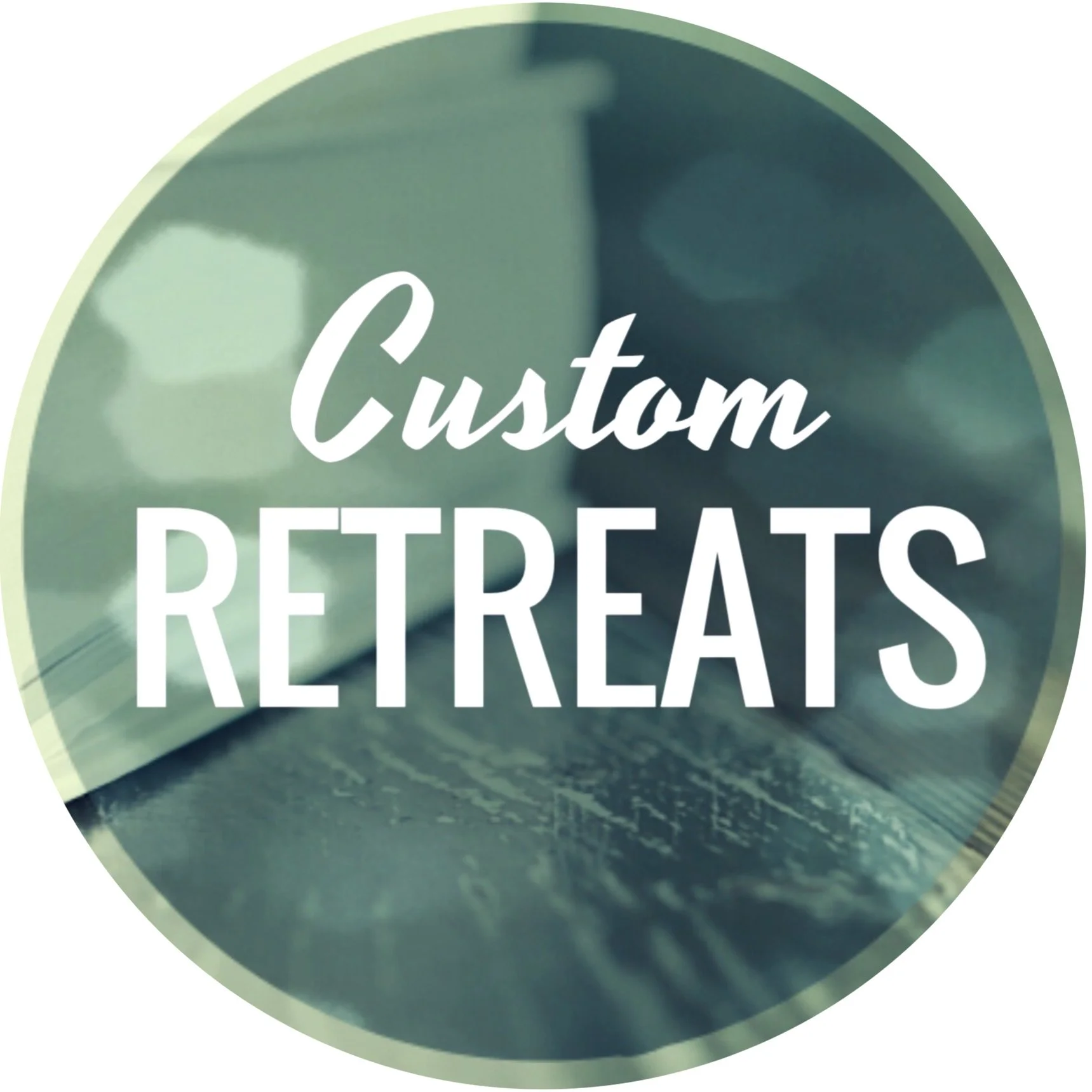 CUSTOM RETREATS
