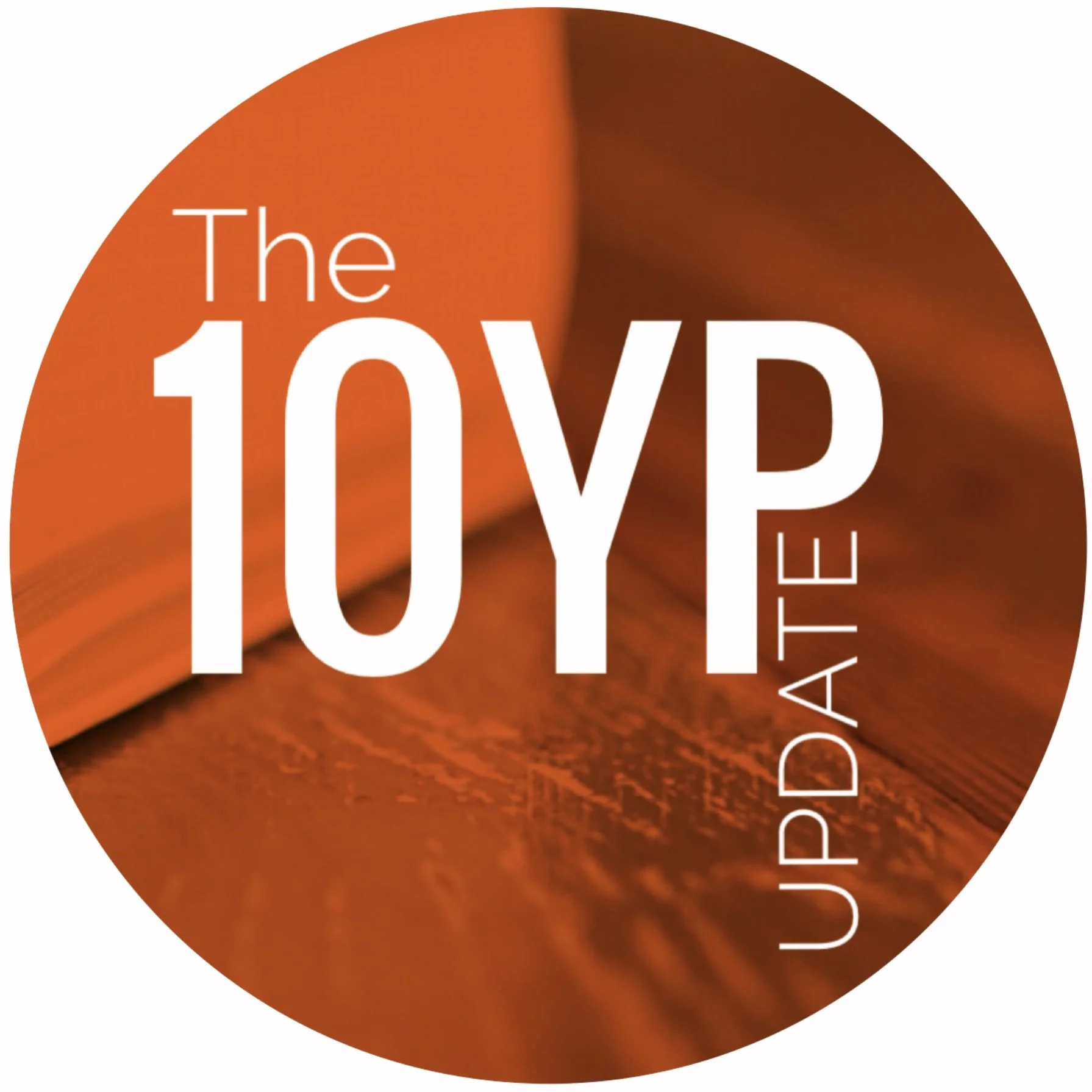 10 YEAR PLAN UPDATE