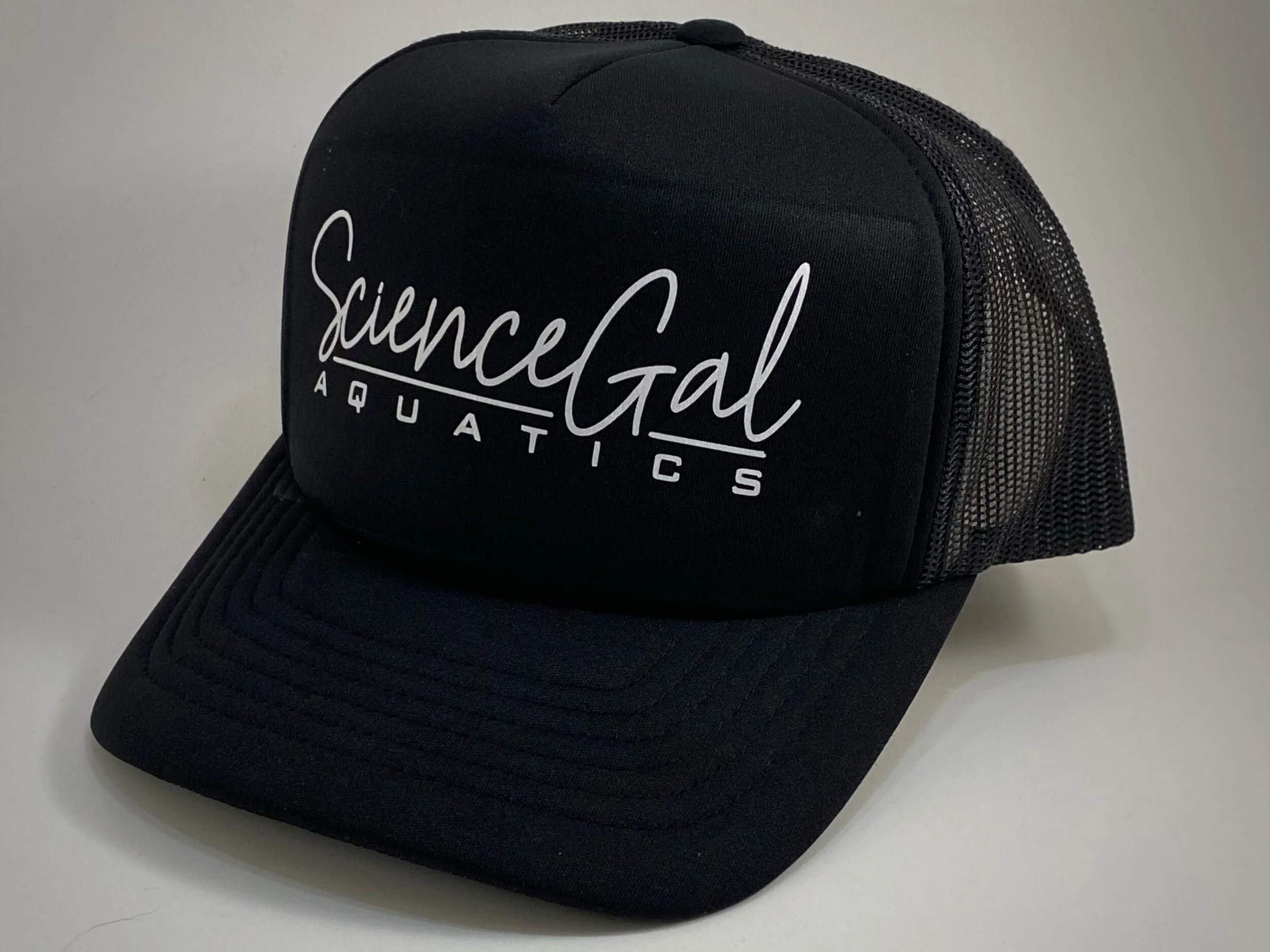ScienceGal Aquatics Cap.JPG