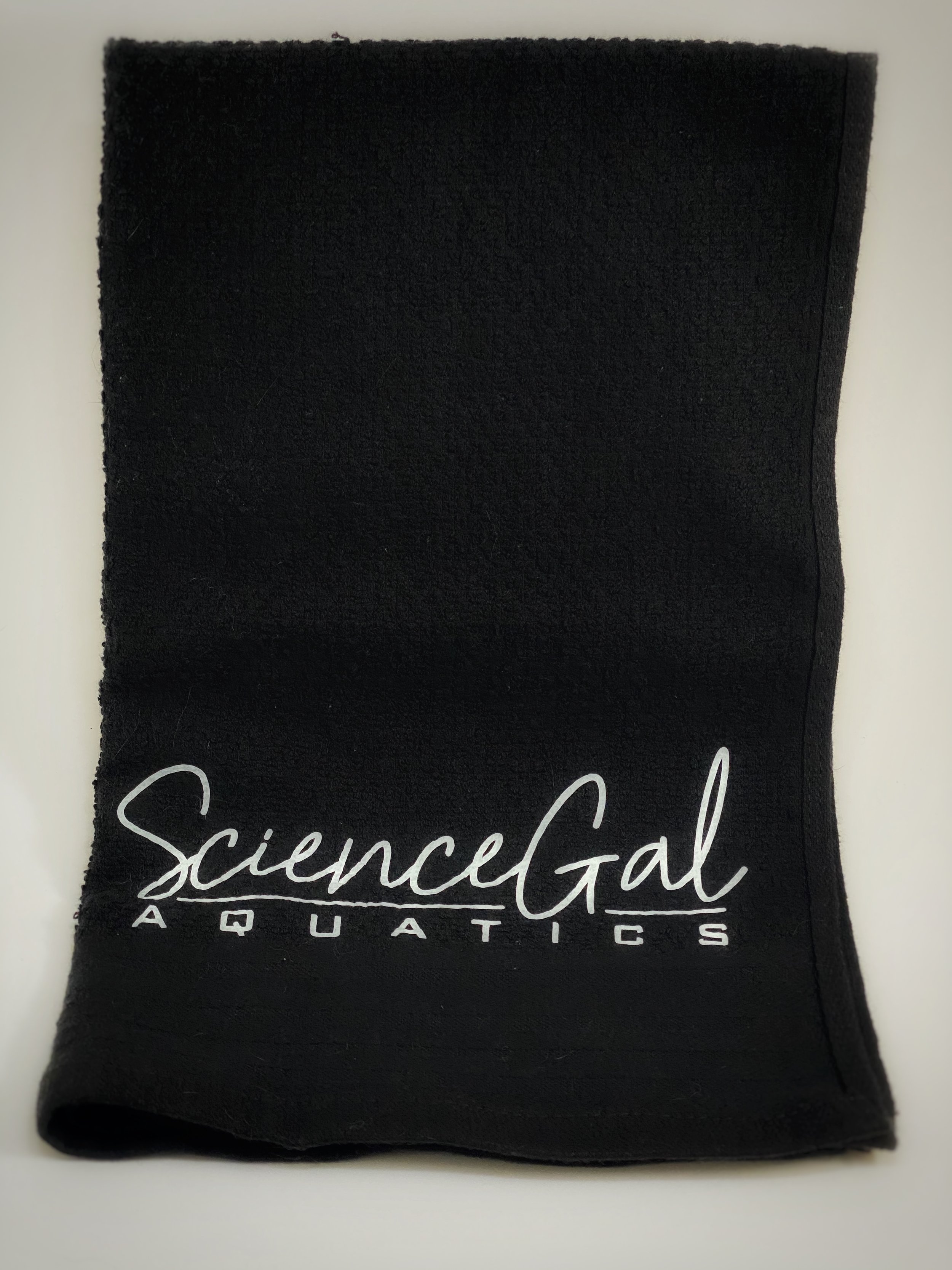 ScienceGal Aquatics Towel.JPG