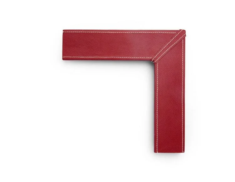 Lather Frame Leather Frames — J.Pocker