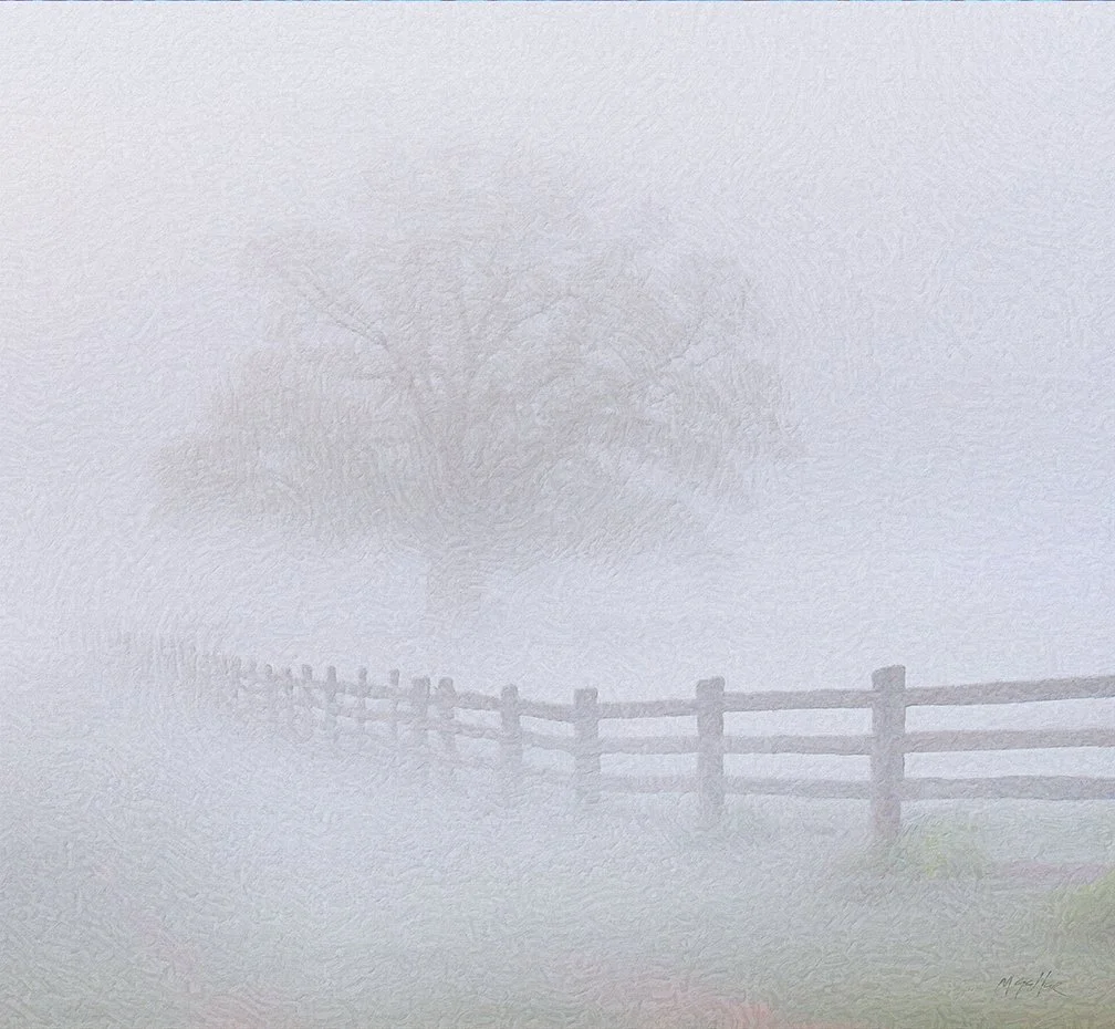 Pastoral Dream