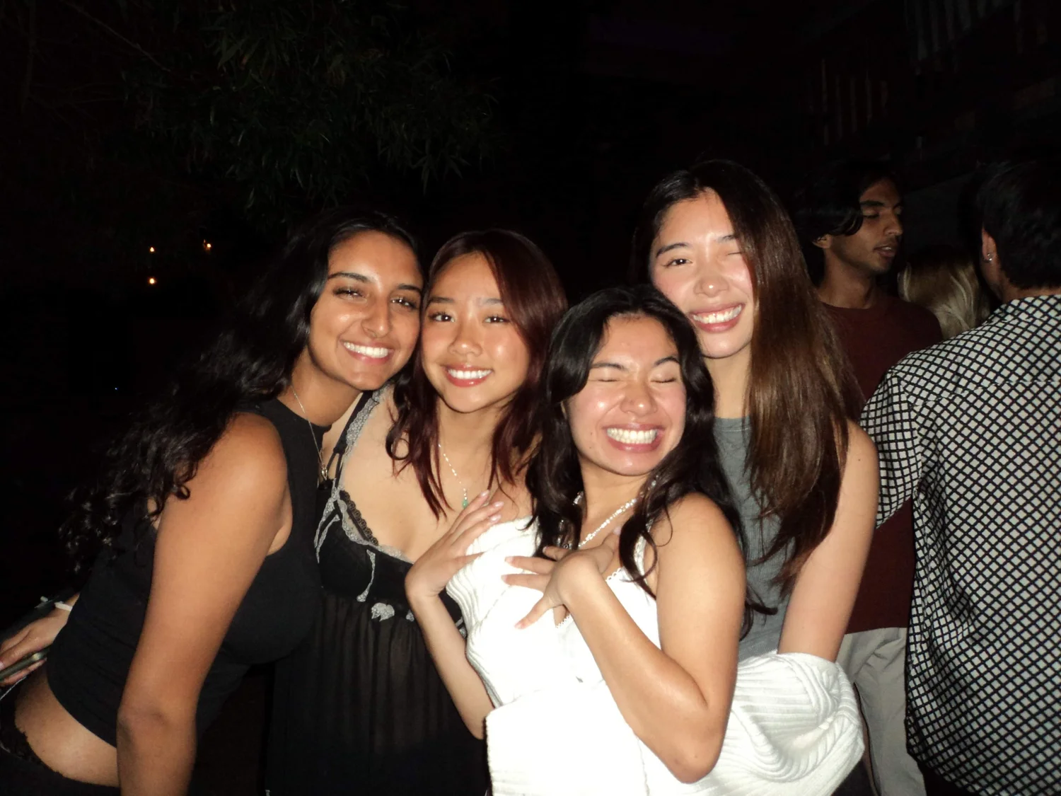 UCSB Alpha Kappa Psi