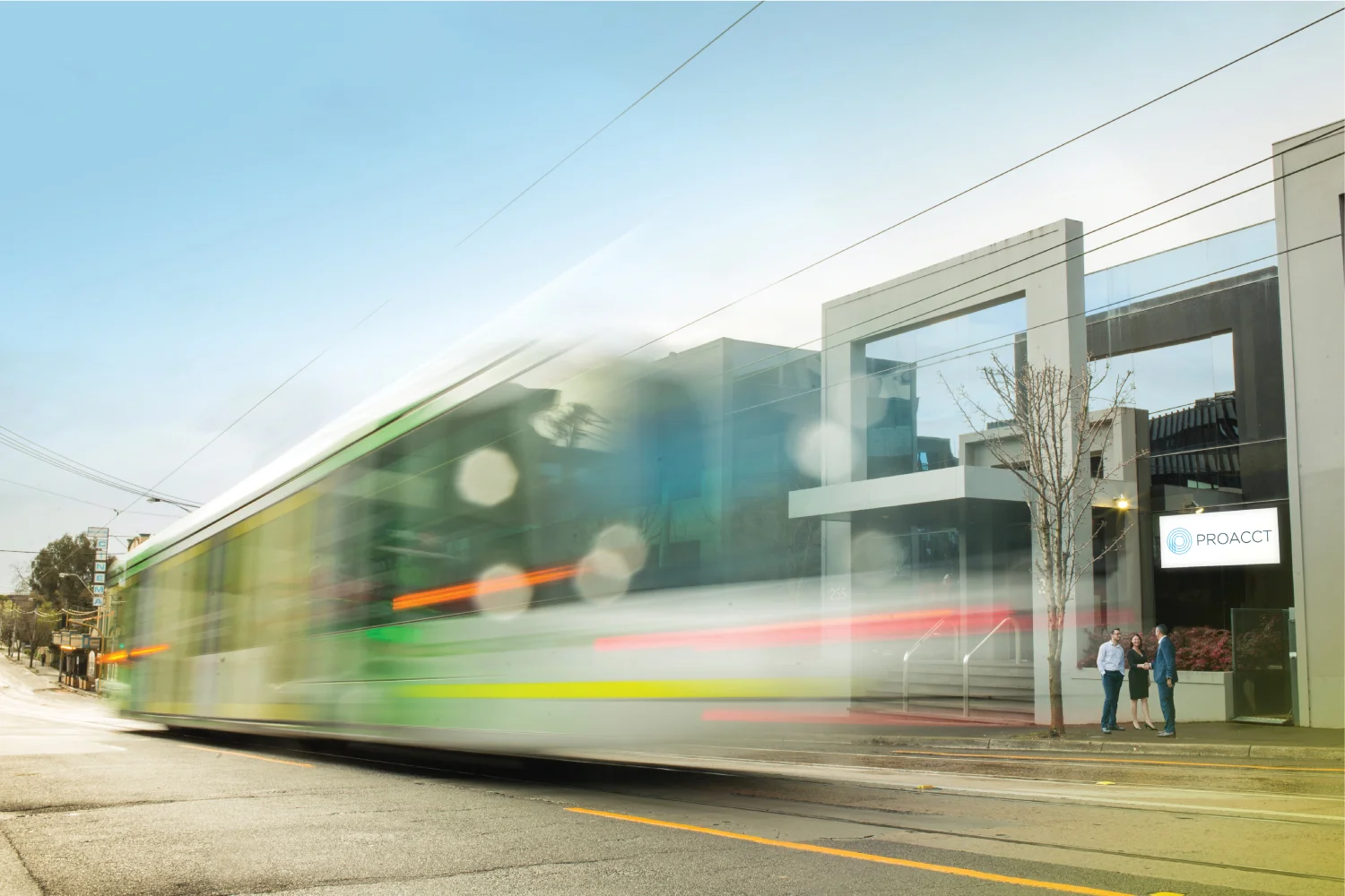 Financial services Photography