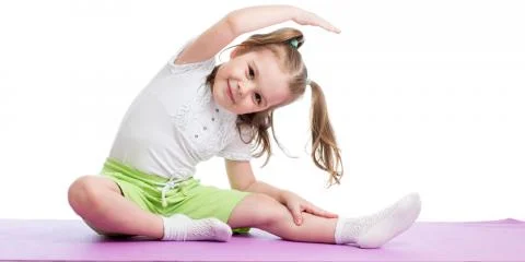 Kinder 2