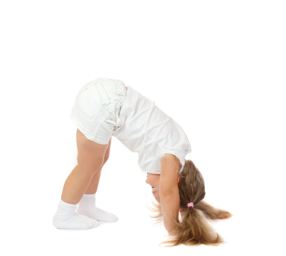 Toddler