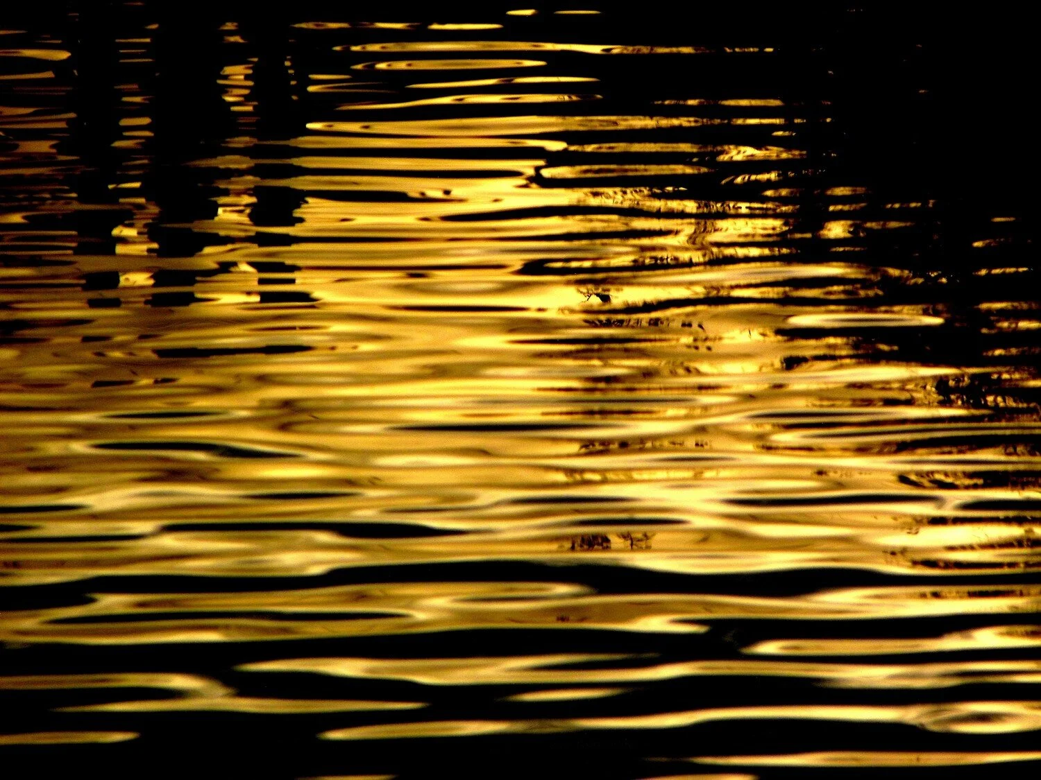 abstract reflections 10