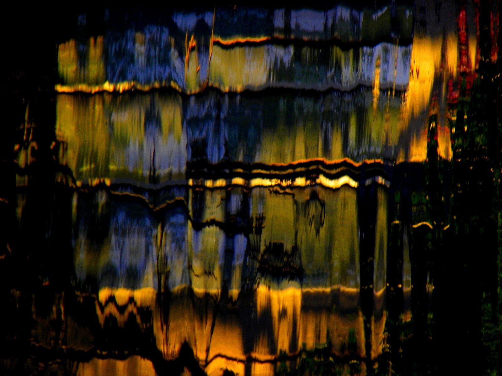 Abstract Reflections