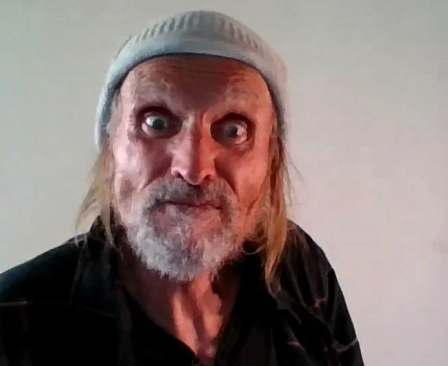 Henry Graham Murray acting, photography, website design + some surprises